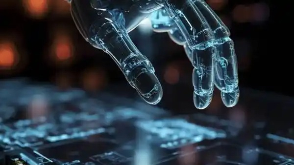 税收数据显示：“人工智能+”行动深入推进