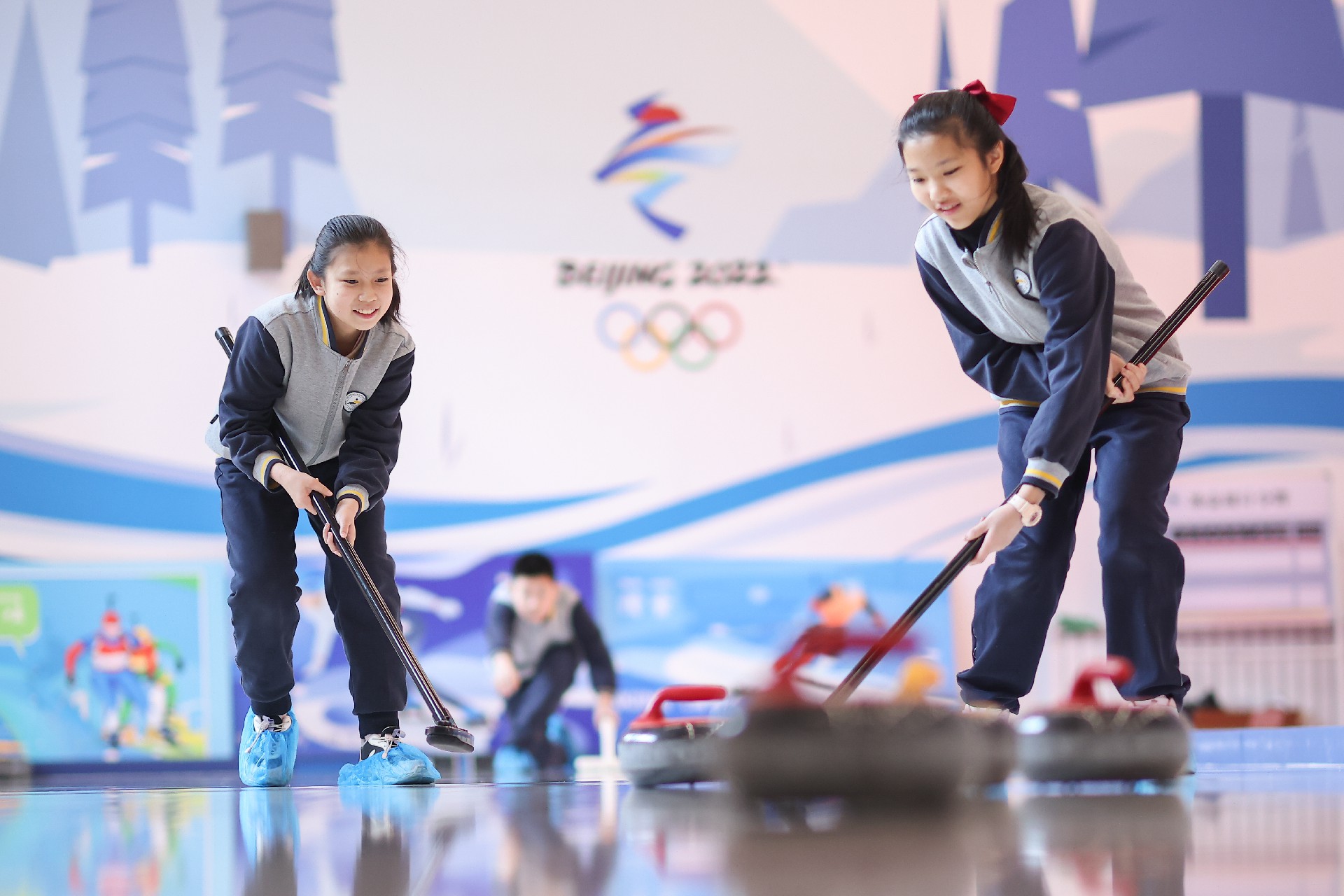 2026中国国际少儿运动用品及装备展览会