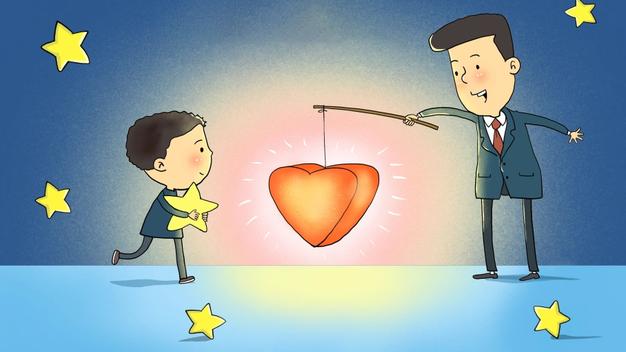 孤独症 早筛查早诊断，紧抓黄金干预期