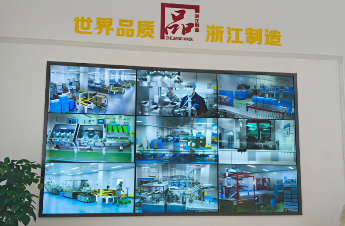 智造赋能：“浙江美妆”开启“美丽经济”新篇章