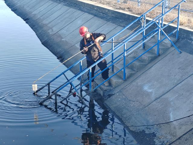 国神公司沙吉海煤矿：一吨煤的降本增效之路