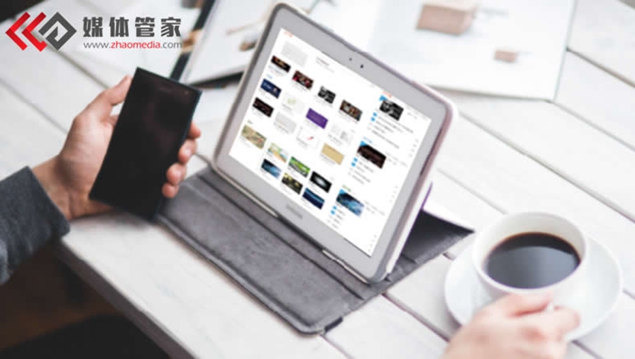 媒体管家驱动，数据分析优化传播策略
