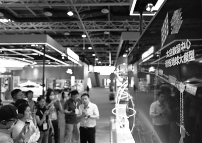 推动太空算力发展 重构先进制造业竞争力